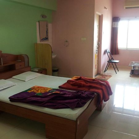 Sarang Lodging & Boarding Villa Satara Exterior photo