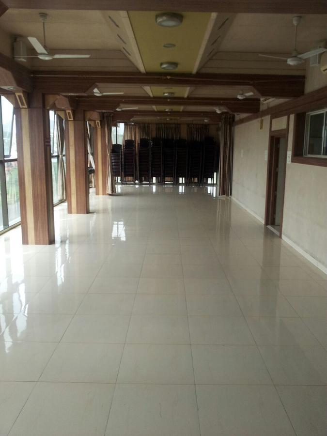 Sarang Lodging & Boarding Villa Satara Exterior photo